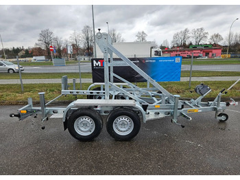 Rơ moóc cáp WIOLA