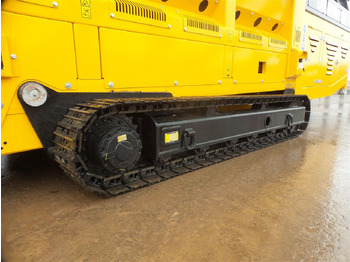 Máy sàng Barford T516 Trommel: hình 5