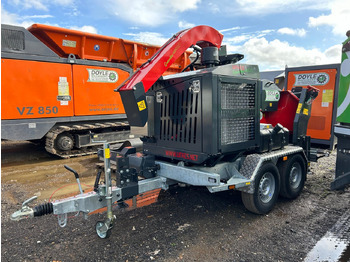 Trang thiết bị lâm nghiệp GREENTEC