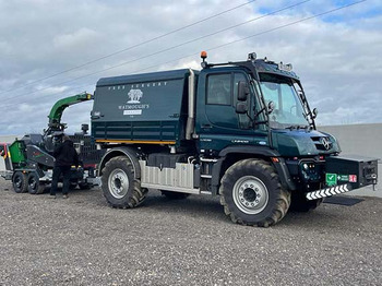 Máy đốn cây Jaguar 40 3-point linkage: hình 4 Máy đốn cây Jaguar 40 3-point linkage: hình 4