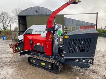 Máy đốn cây GREENTEC