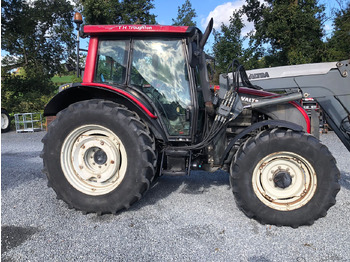 Máy cày VALTRA N121