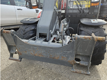 Xe nhấc hình viễn vọng kính 2018 Weidemann 4512, 1 Owner machine: hình 5 Xe nhấc hình viễn vọng kính 2018 Weidemann 4512, 1 Owner machine: hình 5