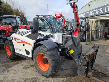 Xe nhấc hình viễn vọng kính BOBCAT