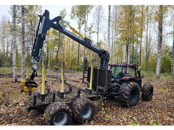 Cho thuê ValtraN123 + Kronos 140 4WDM + Cranab FC8 ValtraN123 + Kronos 140 4WDM + Cranab FC8: hình 4 Cho thuê ValtraN123 + Kronos 140 4WDM + Cranab FC8 ValtraN123 + Kronos 140 4WDM + Cranab FC8: hình 4