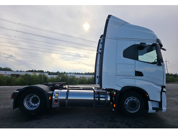 Xe đầu kéo IvecoS-Way 460 4x2 LNG / LBG: hình 5