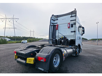 Xe đầu kéo IvecoS-Way 460 4x2 LNG / LBG: hình 4