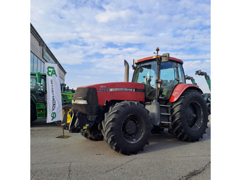 Máy cày CASE IH MX Magnum