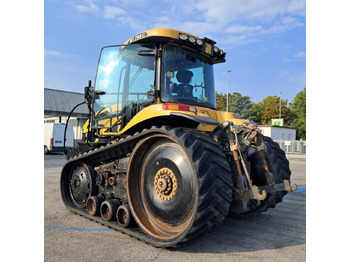 Máy cày CHALLENGER 765C: hình 3