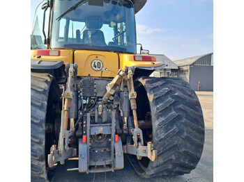 Máy cày CHALLENGER 765C: hình 4