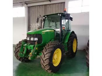 Máy cày JOHN DEERE 5070M