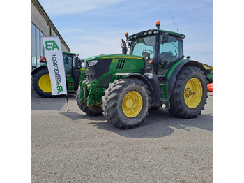 Máy cày JOHN DEERE 6210R