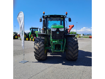 Máy cày JOHN DEERE  6210R: hình 2