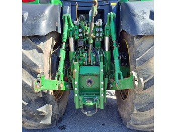 Máy cày JOHN DEERE  6210R: hình 5
