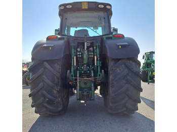 Máy cày JOHN DEERE 6210R: hình 4 Máy cày JOHN DEERE 6210R: hình 4