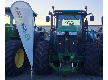 Máy cày JOHN DEERE 7230R