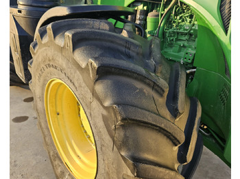 Máy cày JOHN DEERE 8320R: hình 5