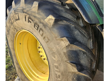 Máy cày JOHN DEERE 8320R: hình 4