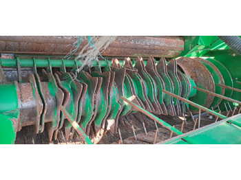 Máy đóng kiện tròn JOHN DEERE 960: hình 5