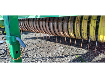 Máy đóng kiện tròn JOHN DEERE 960: hình 4