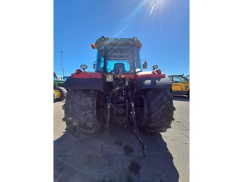 Máy cày MASSEY FERGUSON 7480 DYNA-VT - ASTA AGRIBERTOCCHI: hình 3