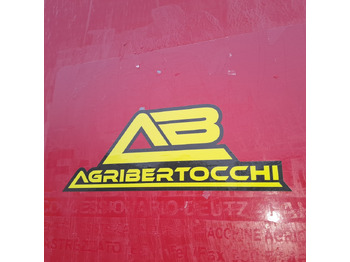 Máy đóng kiện tròn ROTOPRESSA FERABOLI 265 HTC: hình 4 Máy đóng kiện tròn ROTOPRESSA FERABOLI 265 HTC: hình 4