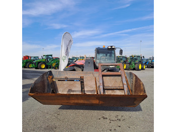 Xe nhấc hình viễn vọng kính MANITOU MLT 840-137 PS