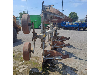 Cày TRIVOMERE EMMEGIEMME: hình 3