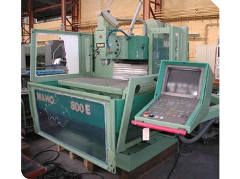 Cho thuê CNC-Fräsmaschine MAHO CNC-Fräsmaschine MAHO: hình 1 Cho thuê CNC-Fräsmaschine MAHO CNC-Fräsmaschine MAHO: hình 1