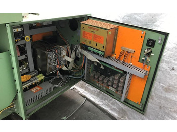 Cho thuê CNC-Fräsmaschine MAHO CNC-Fräsmaschine MAHO: hình 4 Cho thuê CNC-Fräsmaschine MAHO CNC-Fräsmaschine MAHO: hình 4