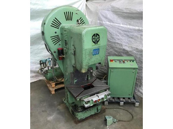 Máy gia công kim loại