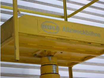 Cho thuê Hub-Arbeitsbühne KULI Hub-Arbeitsbühne KULI: hình 3 Cho thuê Hub-Arbeitsbühne KULI Hub-Arbeitsbühne KULI: hình 3