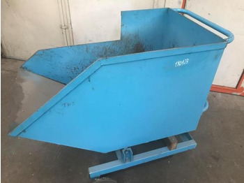 Máy móc công nghiệp