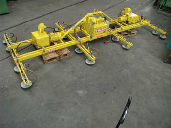 Thiết bị xử lý vật liệu
