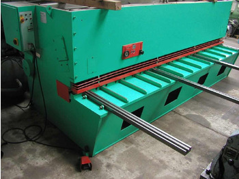 Máy gia công kim loại Tafelschere DARLEY: hình 2 Máy gia công kim loại Tafelschere DARLEY: hình 2