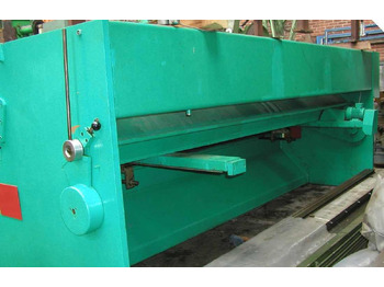 Máy gia công kim loại Tafelschere DARLEY: hình 3 Máy gia công kim loại Tafelschere DARLEY: hình 3