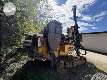 Giàn khoan Atlas Copco ROC D3: hình 4