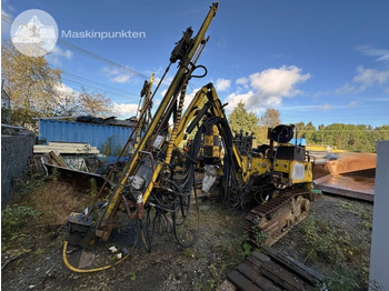 Giàn khoan Atlas Copco Roc 512 HC: hình 3