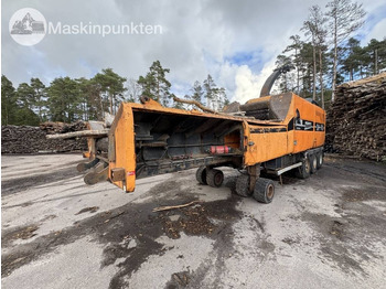 Máy đốn cây DOPPSTADT