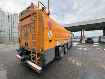 Xe bồn MAN TGS 26.480: hình 4