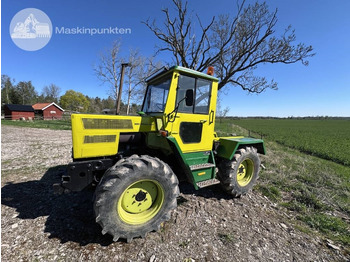 Máy cày MERCEDES-BENZ MB-trac