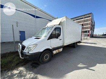 Xe tải nhỏ thùng kín MERCEDES-BENZ Sprinter 315