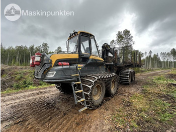 Máy chuyển tiếp PONSSE