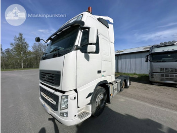 Xe đầu kéo VOLVO FH 460
