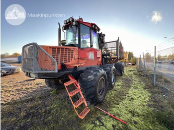 Máy chuyển tiếp VALMET