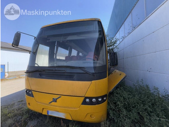 Xe bus ngoại ô VOLVO