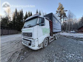 Xe tải nâng móc VOLVO FH