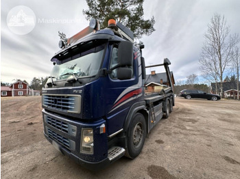 Xe tải chở thùng nhỏ VOLVO FM12 420