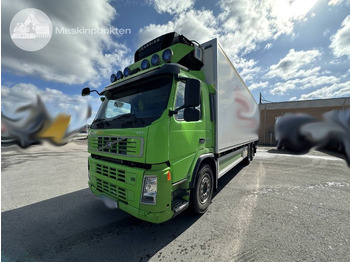 Xe tải đông lạnh VOLVO FM 340
