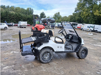 ATV/ Xe 4 bánh (NA) EZGO ELITE: hình 3